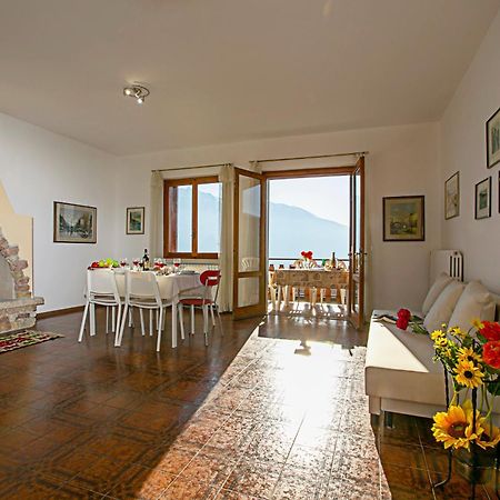 Balcone Panoramico Sul Garda - Happy Rentals Tremosine Eksteriør billede