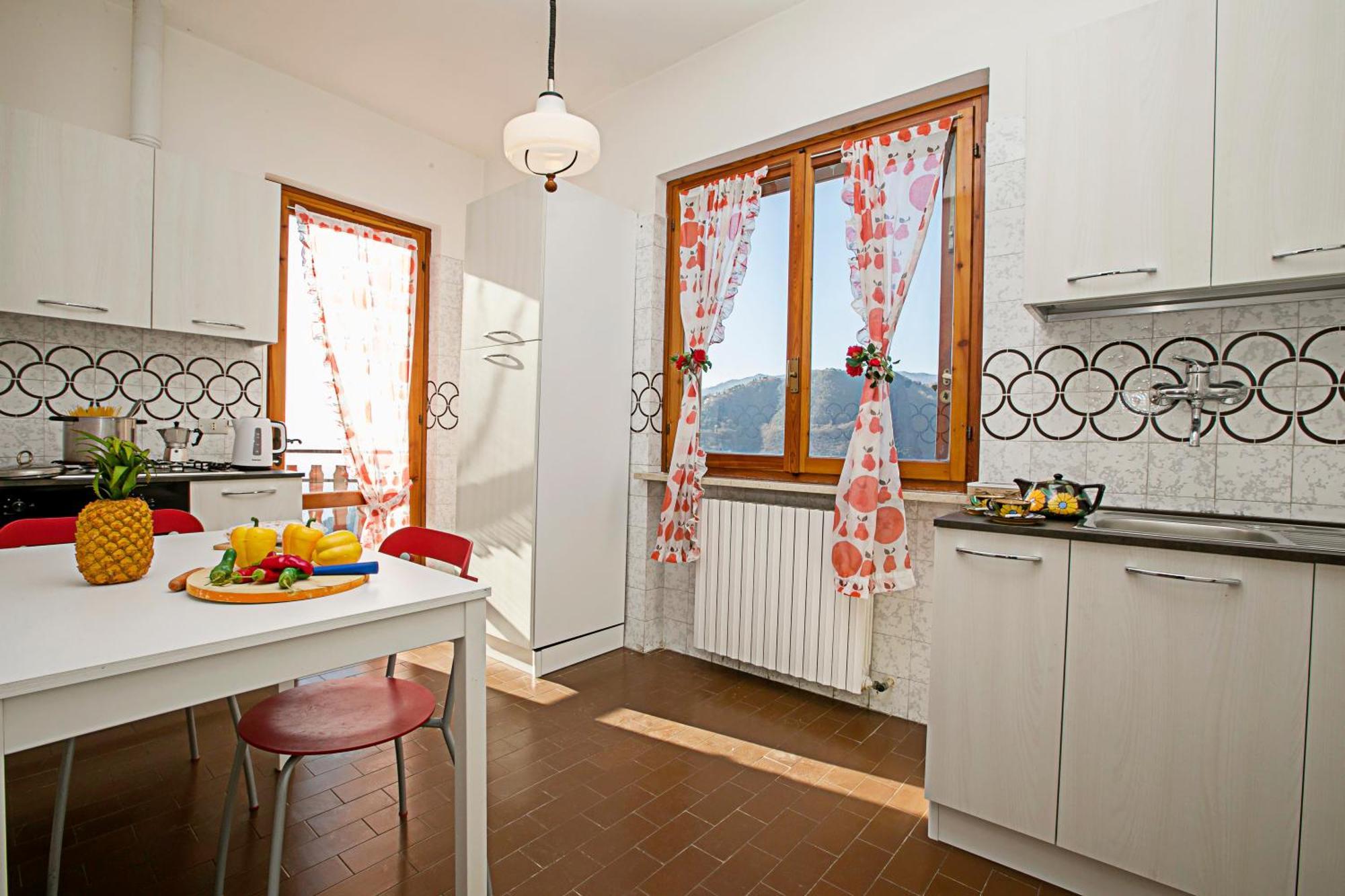 Balcone Panoramico Sul Garda - Happy Rentals Tremosine Eksteriør billede