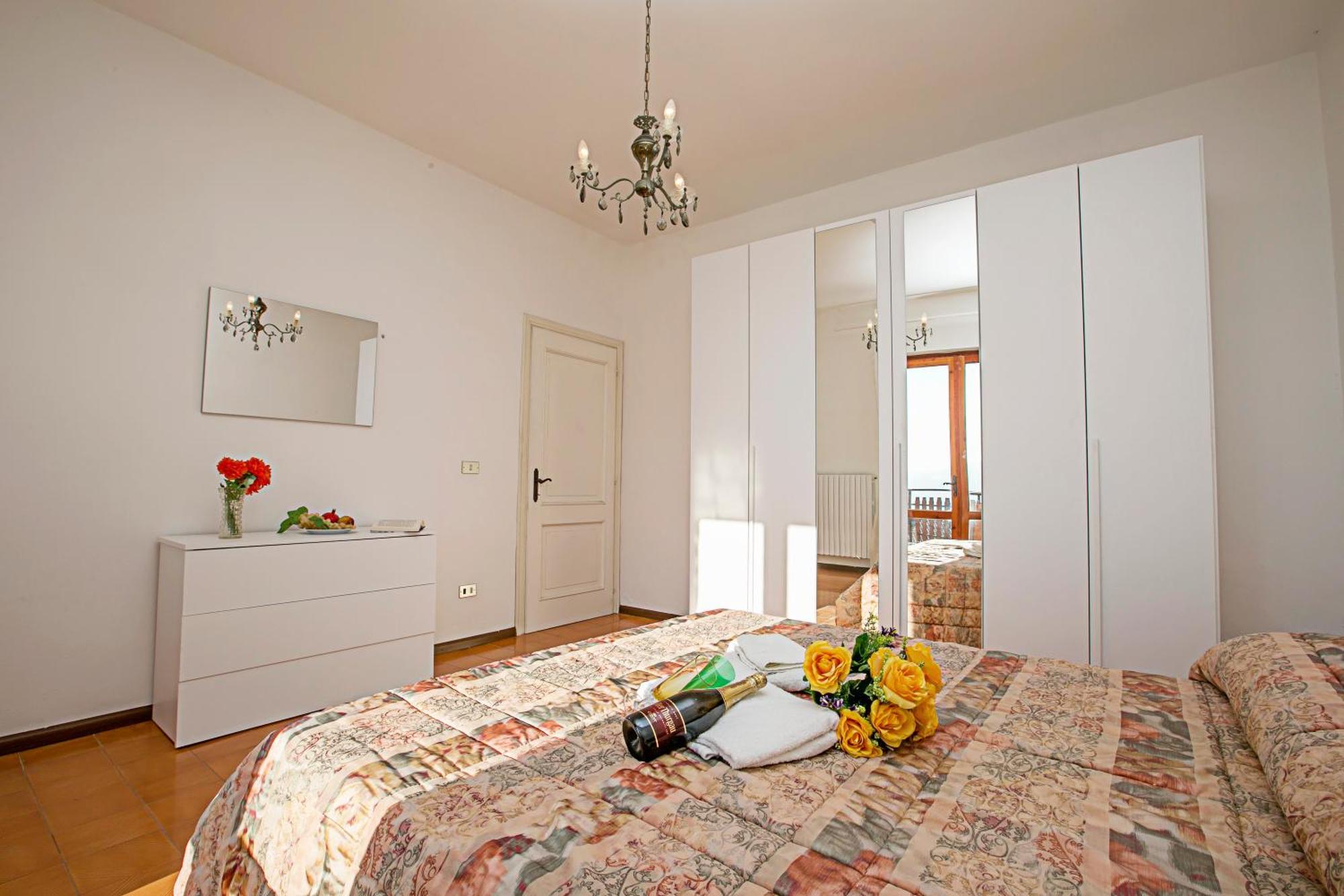 Balcone Panoramico Sul Garda - Happy Rentals Tremosine Eksteriør billede