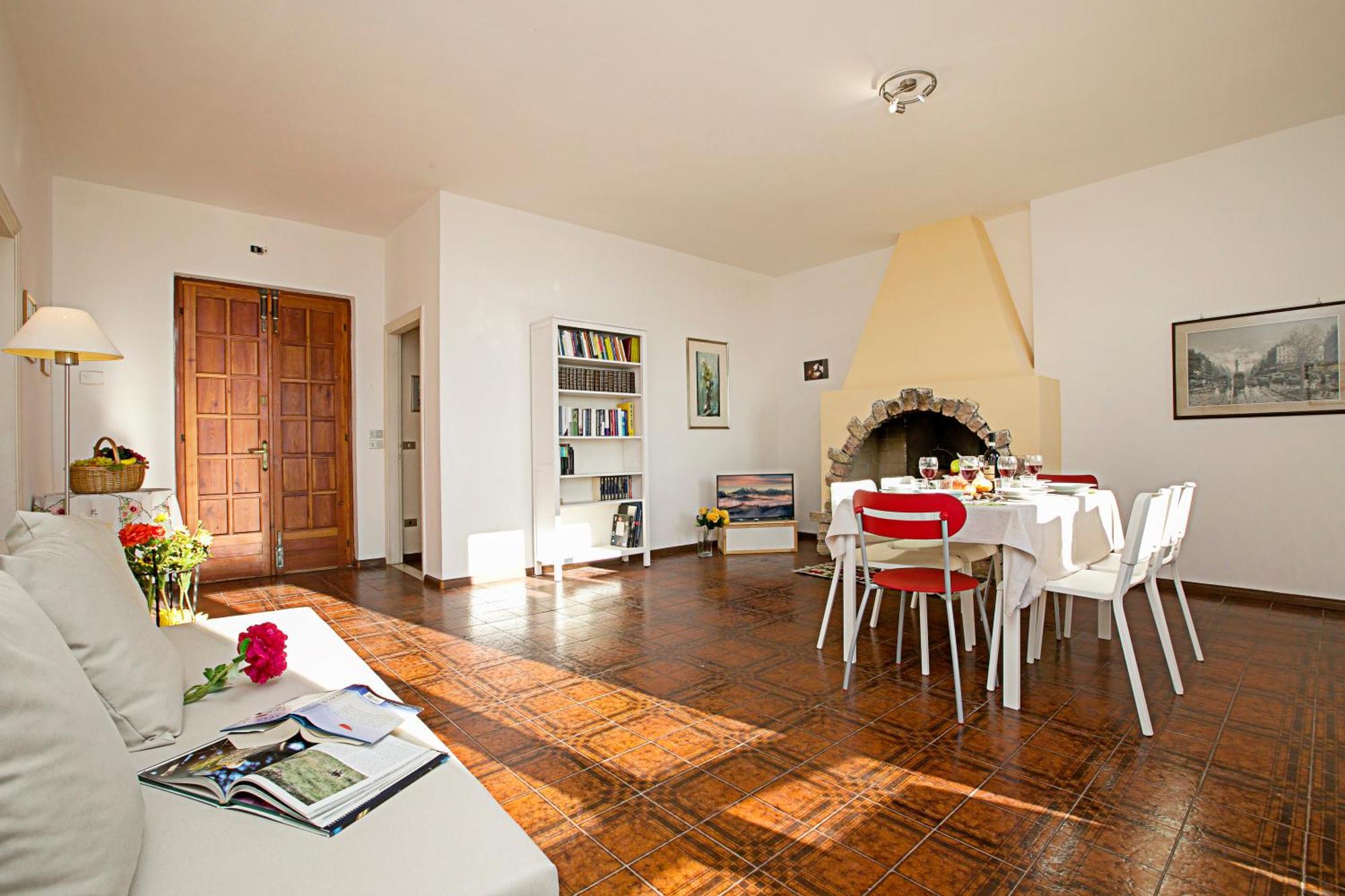 Balcone Panoramico Sul Garda - Happy Rentals Tremosine Eksteriør billede