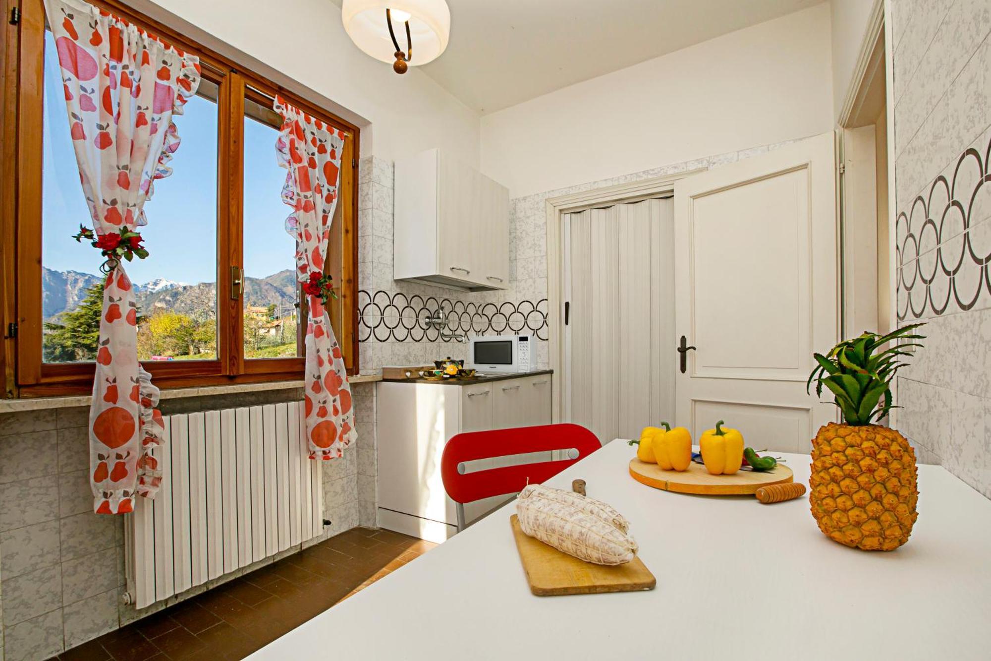 Balcone Panoramico Sul Garda - Happy Rentals Tremosine Eksteriør billede